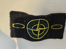 Stone Island  Badge/ Patch  Vintage 90s Original picture