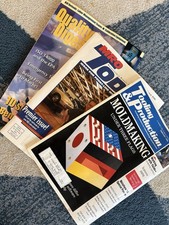 1996 Industrial Trade Magazine Lot  picture