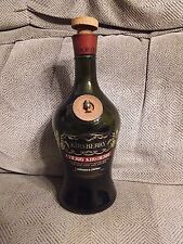 Vintage Kirsberry Wine Bottle picture