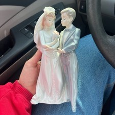 Lladro #5885 