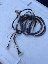NBA Jam?  Joystick Wiring Harness PARTS ARCADE video GAME Part If36 picture