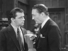 Warren William formerly Warren Krech leading man stage screen- 1932 Old Photo picture