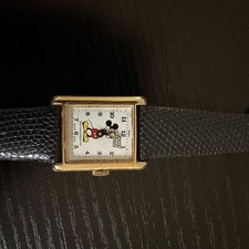 Vintage Bradley Mickey Mouse 