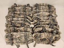 20 Pack - Waist Pack - Good - ACU/UCP picture