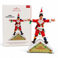 Hallmark 2018 “A Fun, Old-Fashioned Family Christmas” picture