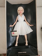 1983 Rare Vintage Marilyn Monroe World Doll  picture