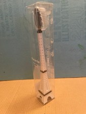 Absolutely Adorable Vintage NOS Eiffel Tower Souvenir Toothbrush France7 &1/2''  picture