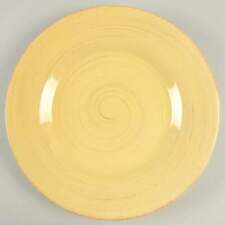 Tag Ltd Sonoma Yellow Dinner Plate 4015673 picture