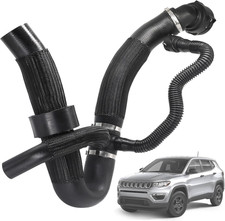 Engine Radiator Coolant Outlet Hose Fit for Jeep Compass Altitude/Latitude/Limit picture