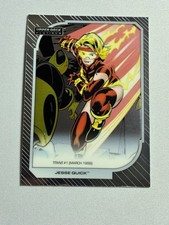 2026 Upper Deck Platinum DC Comics Pick Your Base #1-200 - Buy More & Save picture