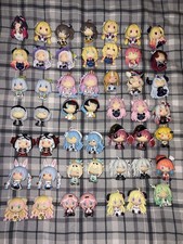 Hololive Ichiban Kuji Chokonokko Figure Japan picture