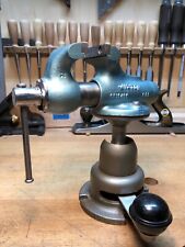 Wilton Baby Bullet Vise and Power Arm picture