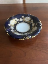 Kobalt Blue  CM HUTSCHENREUTHER German Porcelain AELTESTE dish picture