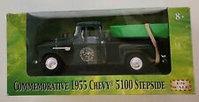 Hen & Rooster Knife - Chevy 5100 Stepside Truck 1:24 - Very Rare  picture