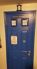 Tardis Door Kit (3d Printed Doctor Who) picture