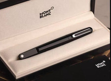 Montblanc StarWalker Glossy Black Rollerball Pen Luxury Writing Box 2026 picture