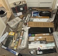 Large lot of brand new bulk items picture