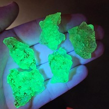 Hyalite Opal Specimen picture