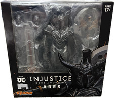 Ares Figure 1/12 Scale picture