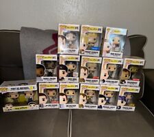 Funko Pop The Office Lot Of 14 All Brand New In Box picture
