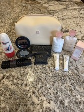 Emirates Business Class BVLGARI Women's Amenity Kit 2026 New picture