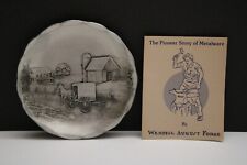 VTG COLLECTIBLE WENDELL AUGUST AMISH 