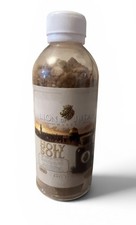 Holy Earth from Jerusalem – Sacred Soil for Burial Tradition 360gr picture