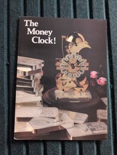 1980 Thwaites Reed The Money Clock Brochure Barwise Grant Carriage picture