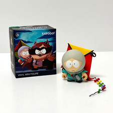 Kidrobot South Park Fractured But Whole - Human Kite picture