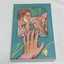 Kotteri Veil Vol.7 Korean Limited Edition Acrylic Stand and Bonus Items picture