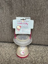 Rayovac Hello Kitty Glow Around Kids Lantern New HK4AALN Sanrio 2002 picture