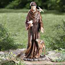 St. Francis of Assisi Statue 16