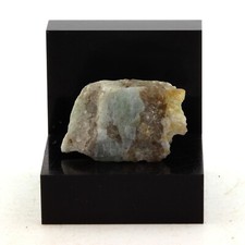Collection Abijoux Graphic Granite. 23.0 carats. Maniwaki, Québec, Canada picture