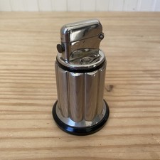Vintage Thorens Art Deco Column Base