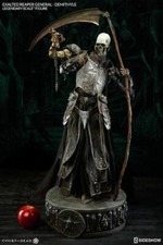Court Of The Dead Presents The Demithyle Exalted Reaper General Figure Stocked picture