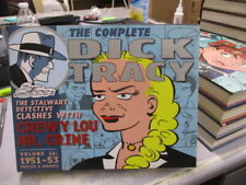 Complete Chester Gould's Dick Tracy Volume 14, Gould, Chester picture