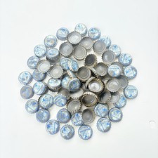Wiedemann Special Brew BOHEMIAN  Beer Bottle Caps Crowns Lot/94 USED/WORN picture