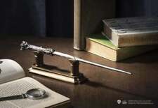 Royal Selangor Harry Potter Collection Pewter Harry Potter Wand Replica Gift picture