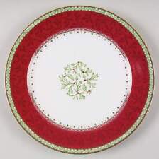 Mikasa Holiday Traditions Accent Salad Plate 7485386 picture