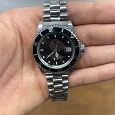 Rare 2003 Limited Edition Spiderman Watch (read) picture