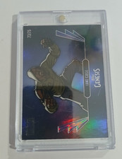 2025 Topps Disney Genesis #77 LukeCage BlueFoil /75 picture