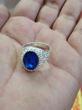 Billionaire Maker Magical Ring 6600 Real Spells Wealth Money Success picture