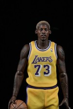 custom qtoys  1/6 Dennis Rodman picture