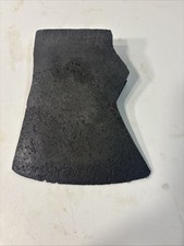 Union Kelly Works Single Bit Jersey Pattern Axe Head Weighs 3 Pounds 13 Ounces picture