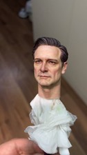 1/6 Kingsman：The Secret Service     head ship in 30days picture