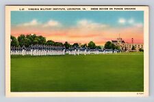 Lexington VA-Virginia, Virginia Military Institute, Antique, Vintage Postcard picture
