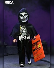 The Fiend (Misfits) (Ben Cooper Costume Kid) NECA 6 Inch Scale Action Figure picture