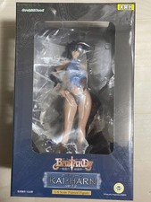 BASTARD Kai Hahn ver.1.2 Figure Orchid Seed almost unused From Japan #T1707 picture