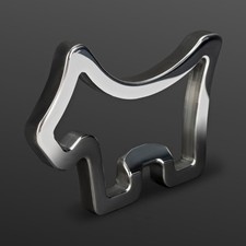 Scotty Cameron Scotty Dog Bottle Opener - Breweriana Themed Opener picture
