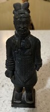 Chinese Terracotta Warrior Statue Figure 6” Replica picture